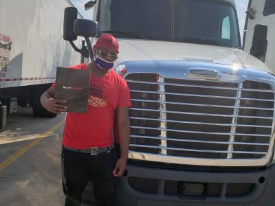 Skip aka Lennox